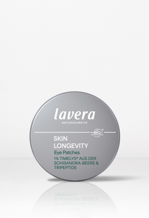 lavera Skin Longevity Eye Patches