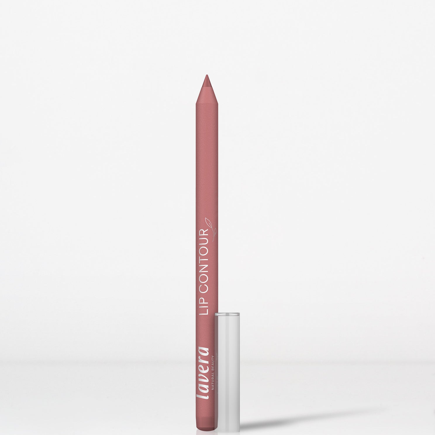 lavera Lip Contour -Brave Rose 01-