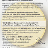 lavera Gel Douche Solide 2 en 1 basis sensitiv