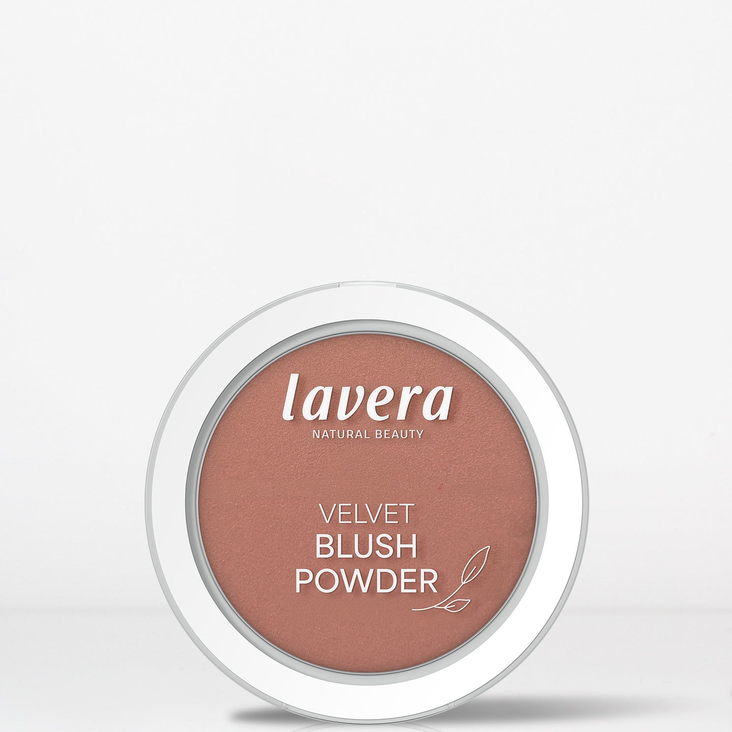 lavera Velvet Blush Powder -Nude Terracotta 03-