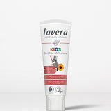 lavera Zahncreme Kids Fluoridfrei