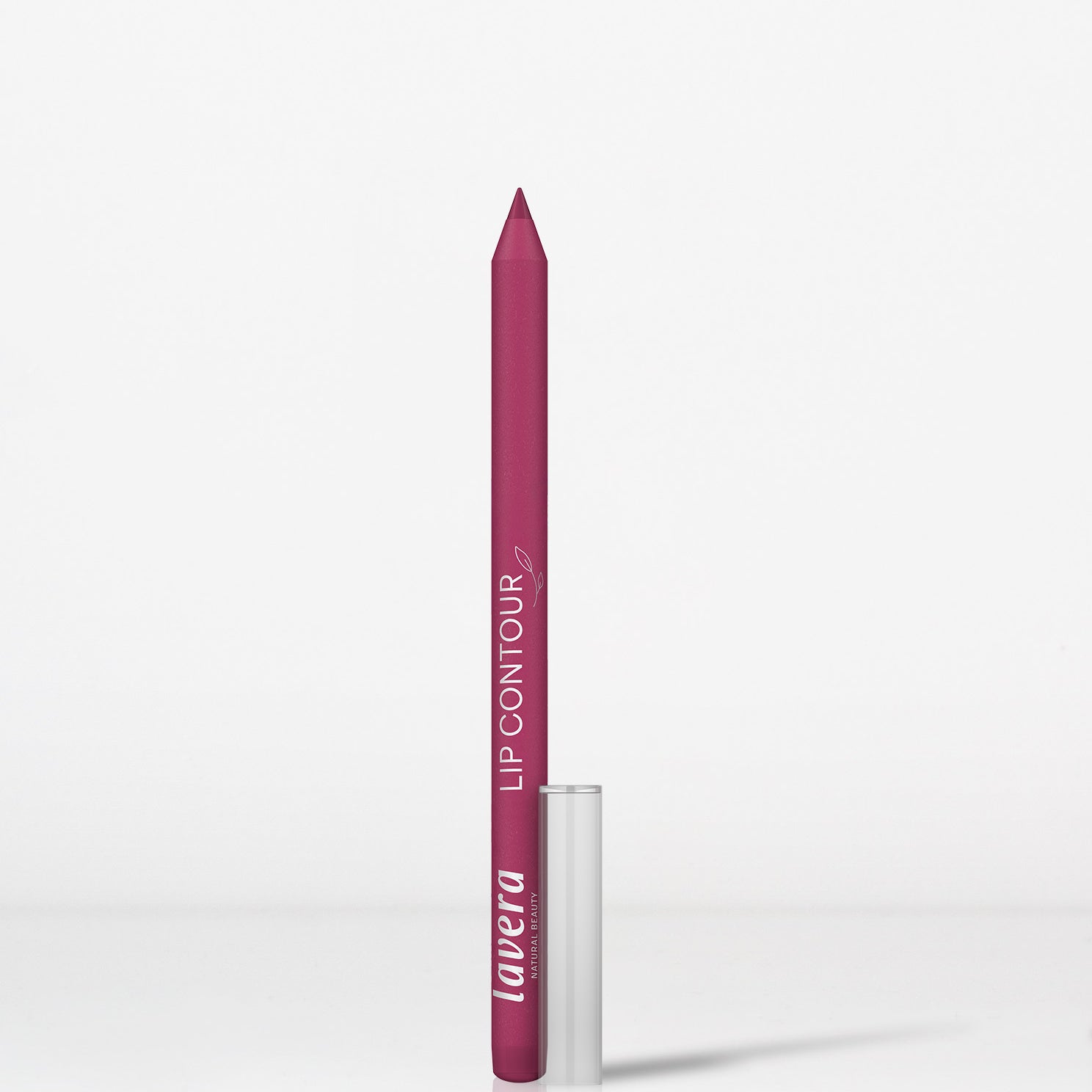 lavera Lip Contour -Black Berry 06-