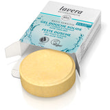 lavera Gel Douche Solide 2 en 1 basis sensitiv