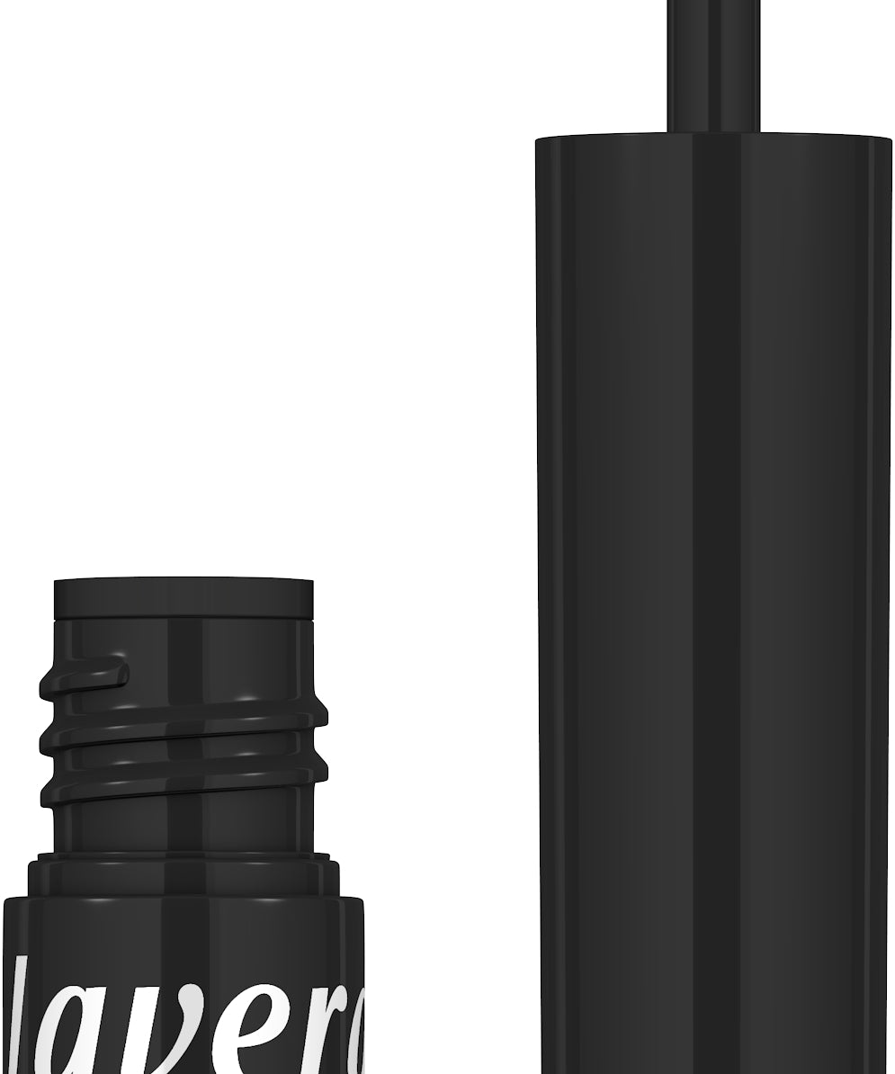 lavera Liquid Eyeliner -Brown 02-