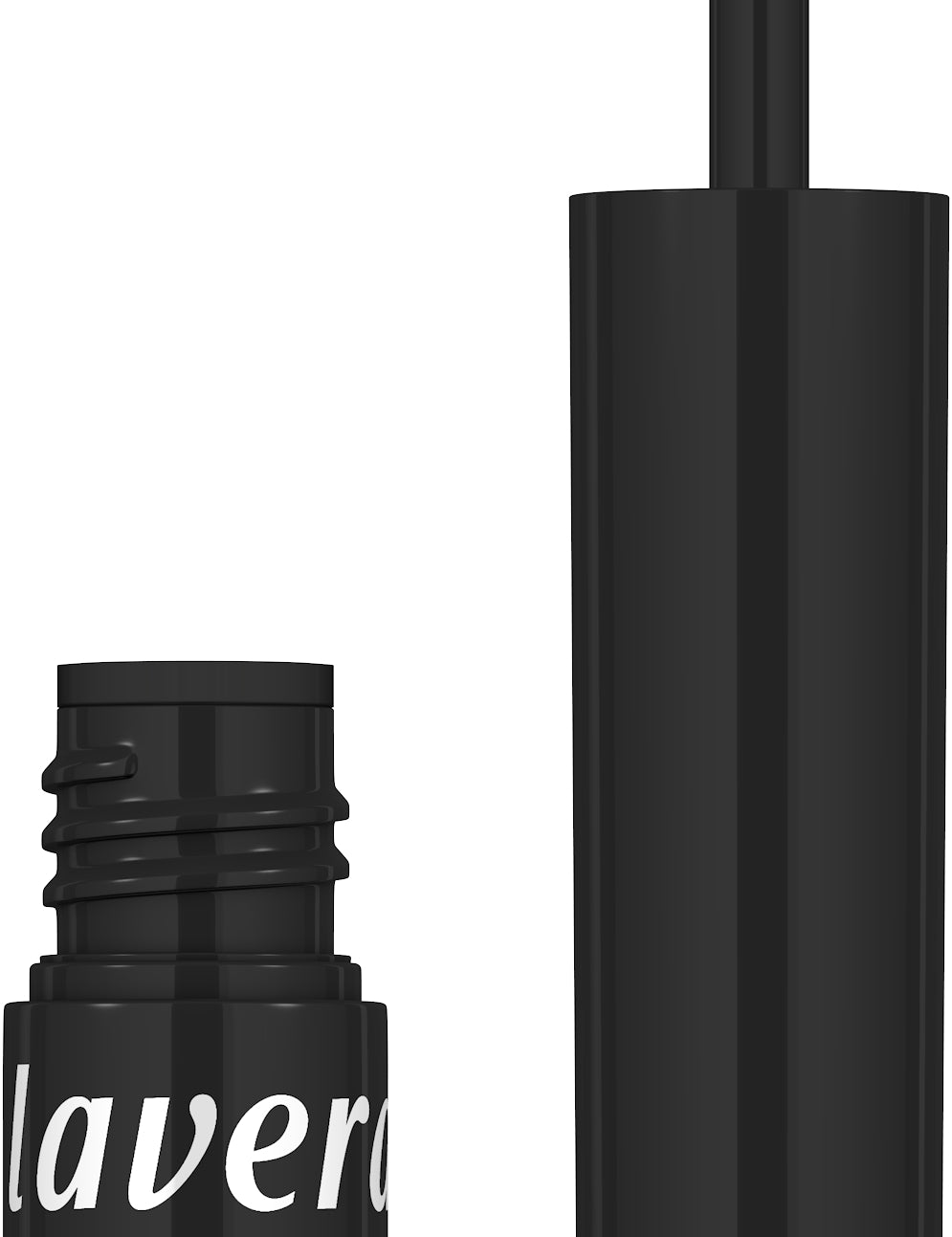 lavera Liquid Eyeliner -Brown 02-