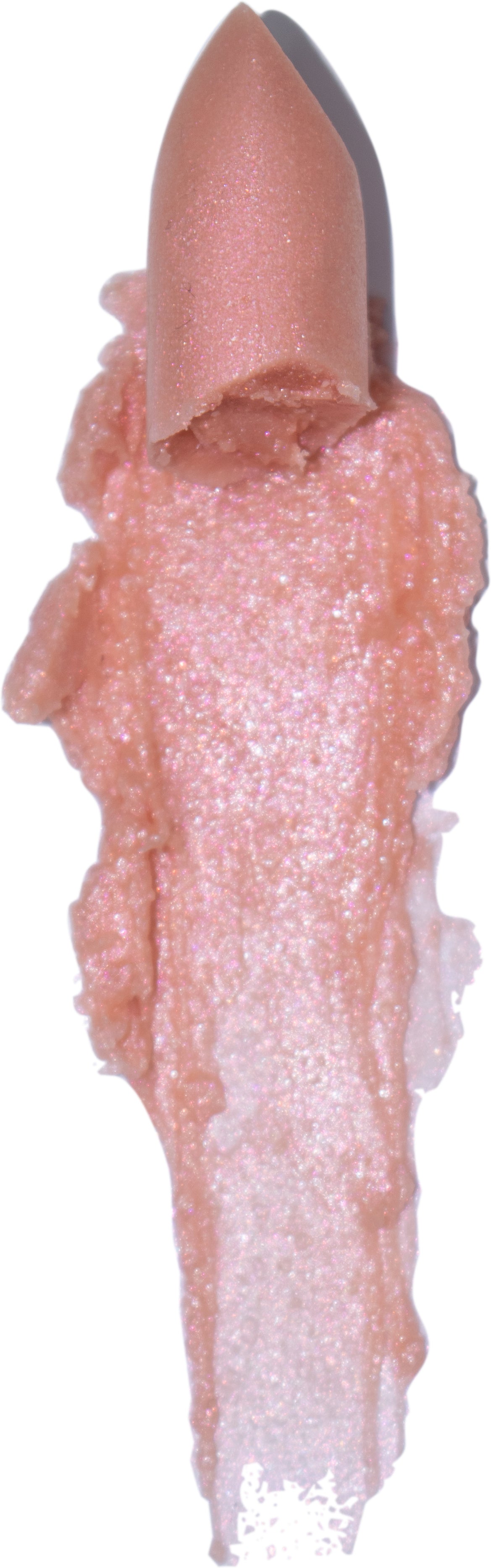 lavera Candy Quartz Lipstick -Rosewater 01-