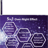 lavera Re-Energizing Sleeping Cream