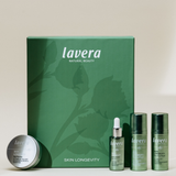 lavera Coffret Skin Longevity Routine Complète