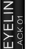 lavera Soft Eyeliner -Black 01-