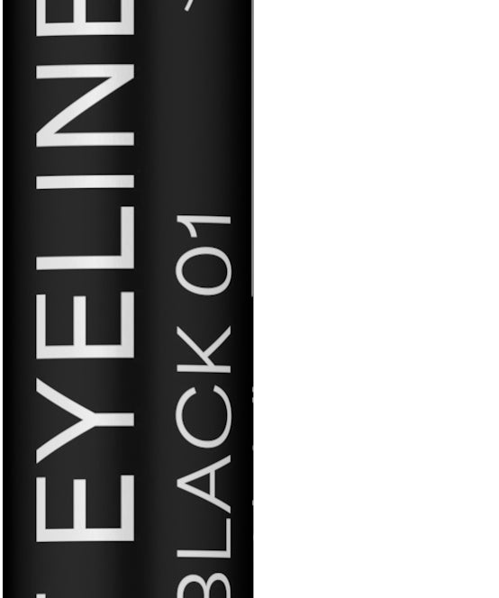 lavera Soft Eyeliner -Black 01-