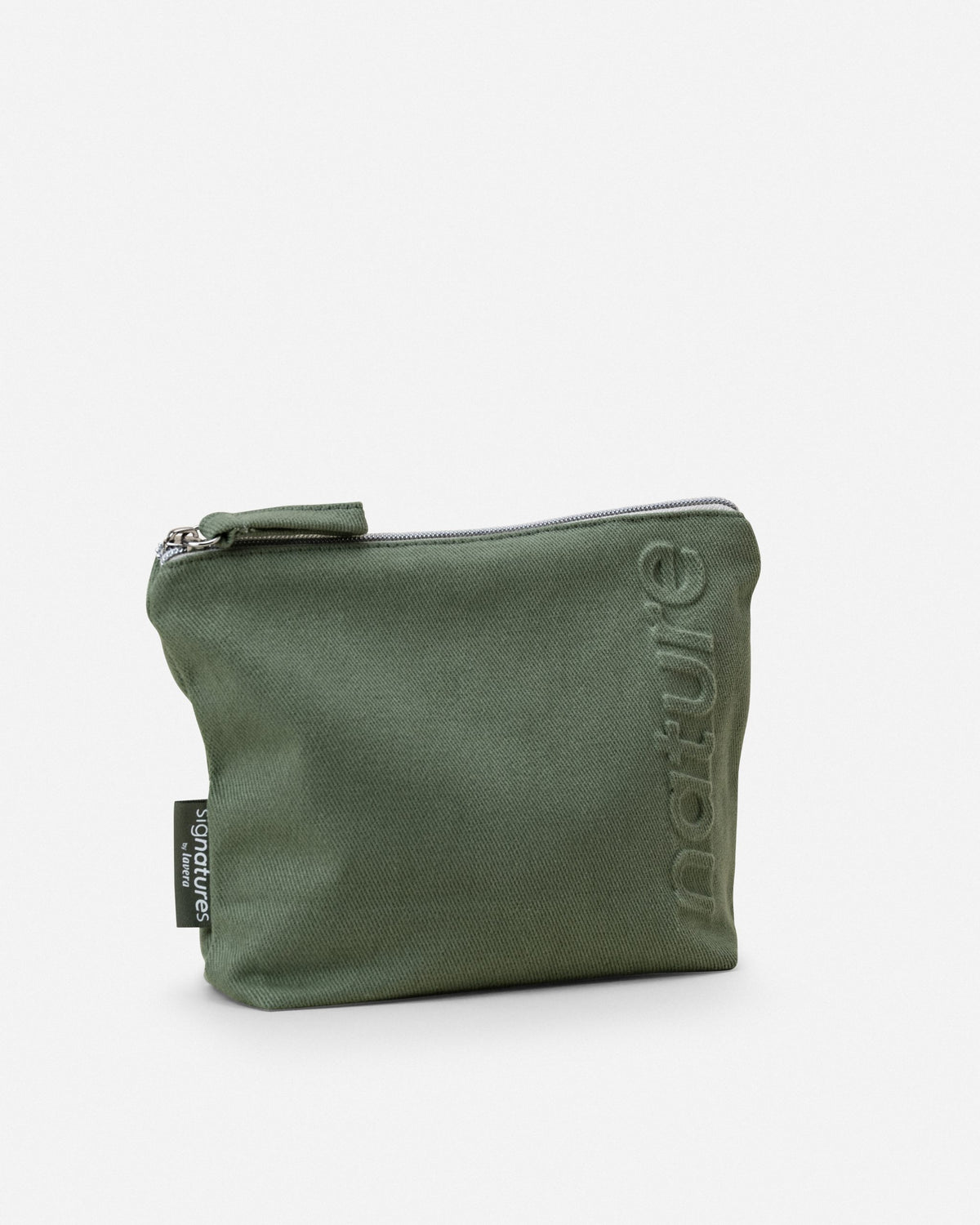 lavera Trousse de toilette – Sage Green
