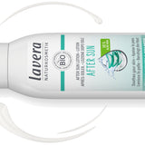 lavera AFTER SUN LOTION