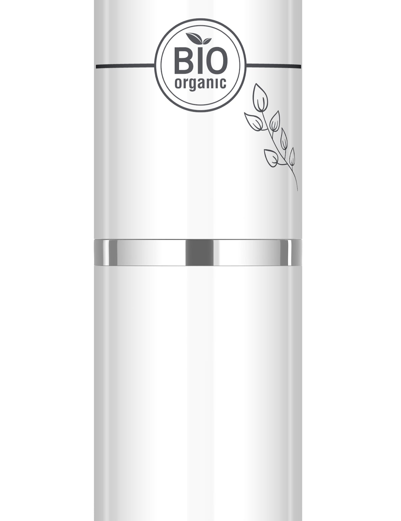 lavera Candy Quartz Lipstick -White Aura 02-