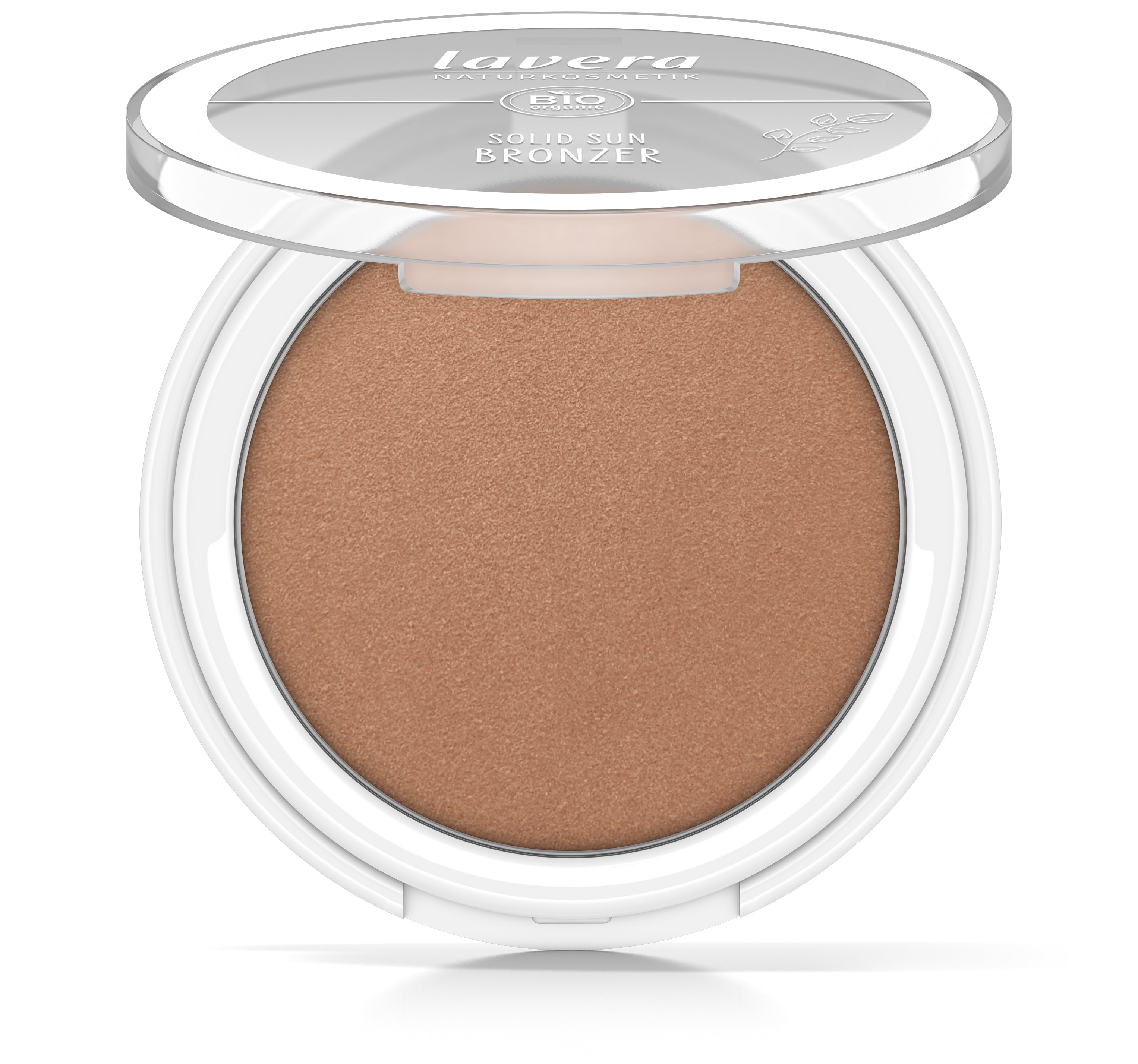 lavera Solid Sun Bronzer -Soleil Kiss 01-