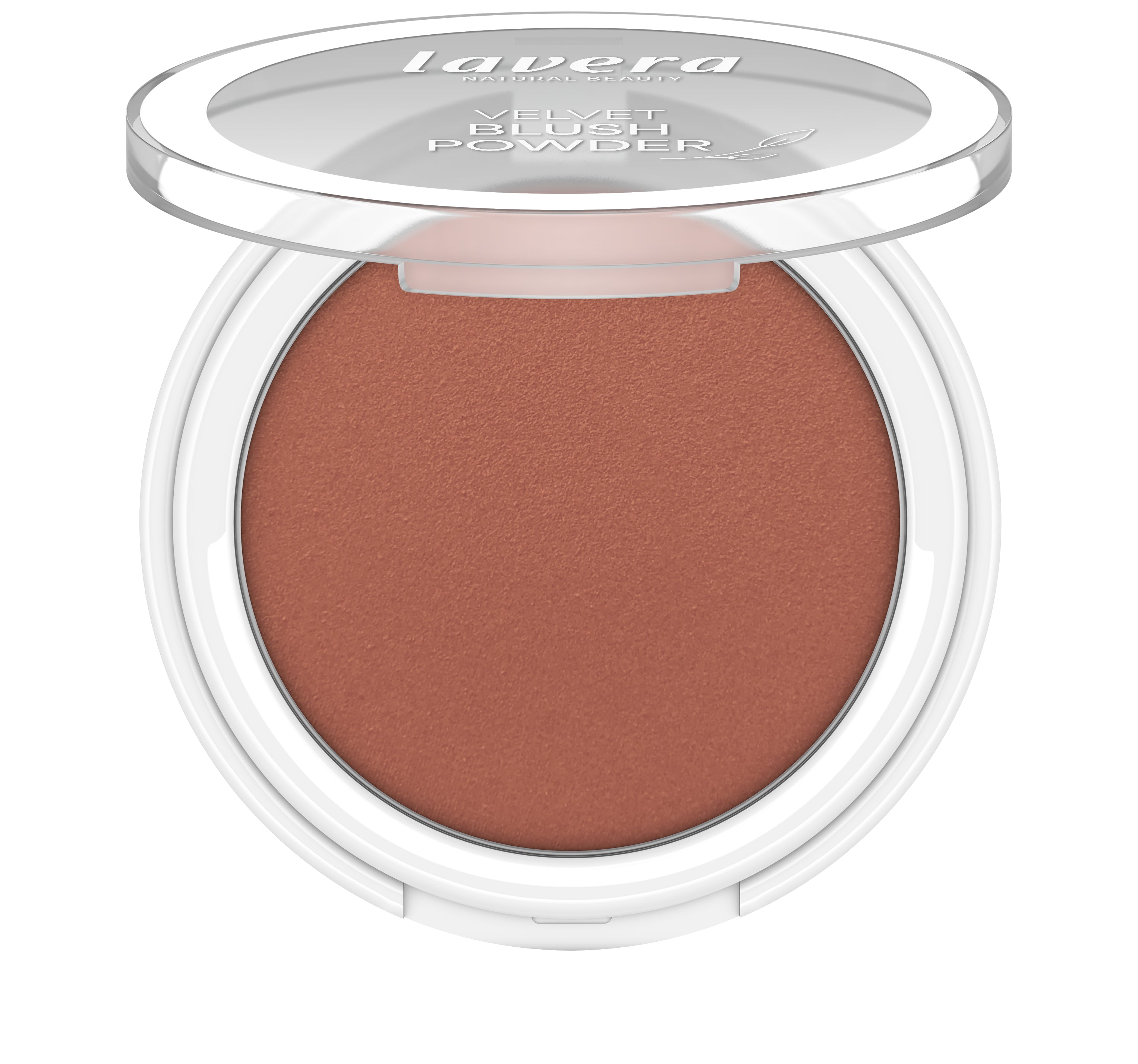 lavera Velvet Blush Powder -Nude Terracotta 03-