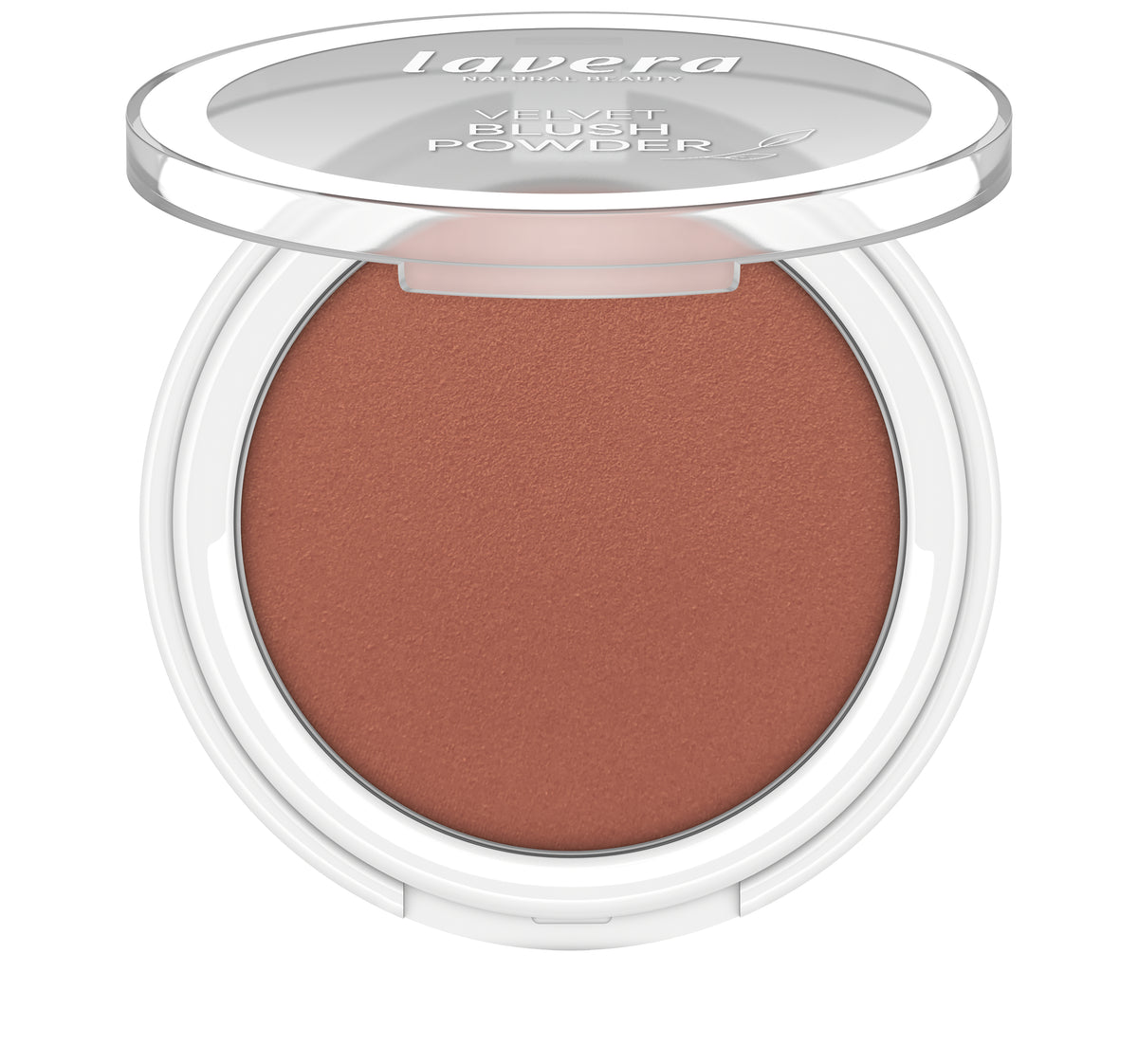 lavera Velvet Blush Powder -Nude Terracotta 03-
