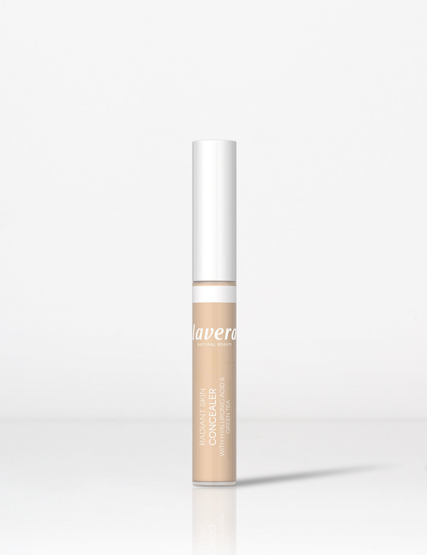 lavera Radiant Skin Concealer -Light 02-