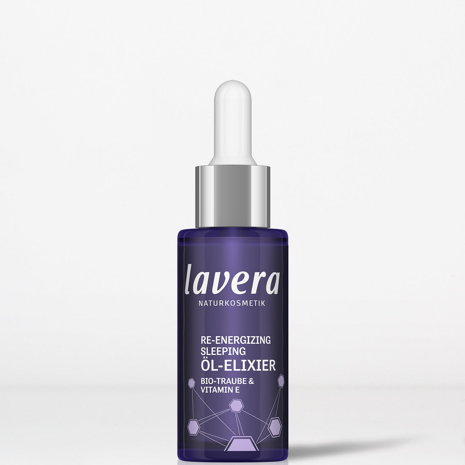 lavera Re-Energizing Sleeping Öl-Elixier