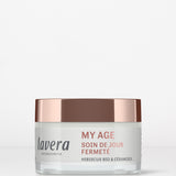 lavera MY AGE Festigende Tagespflege