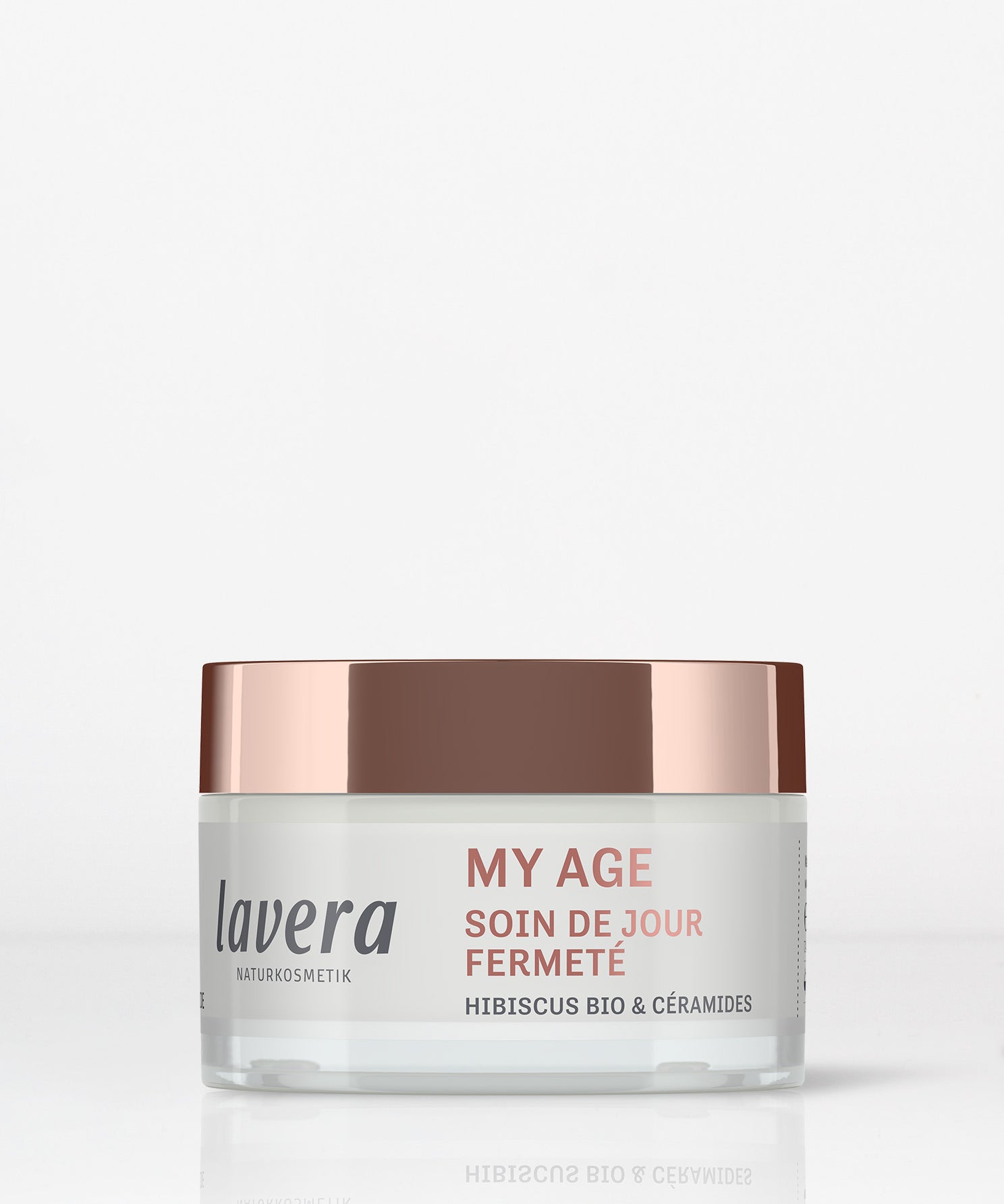 lavera MY AGE Festigende Tagespflege