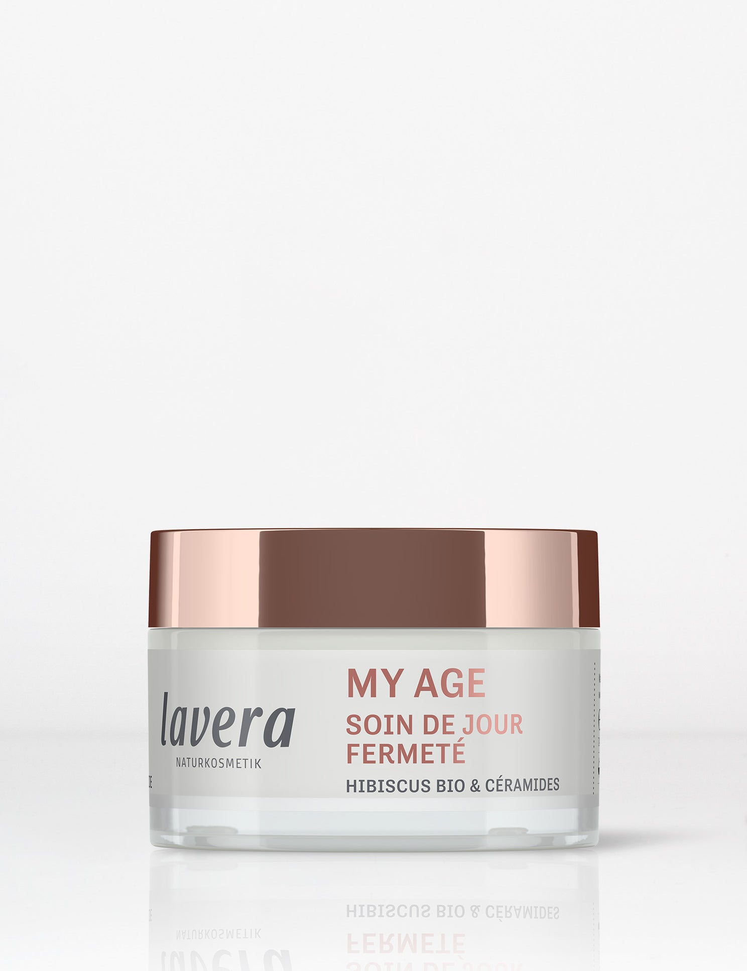lavera MY AGE Festigende Tagespflege