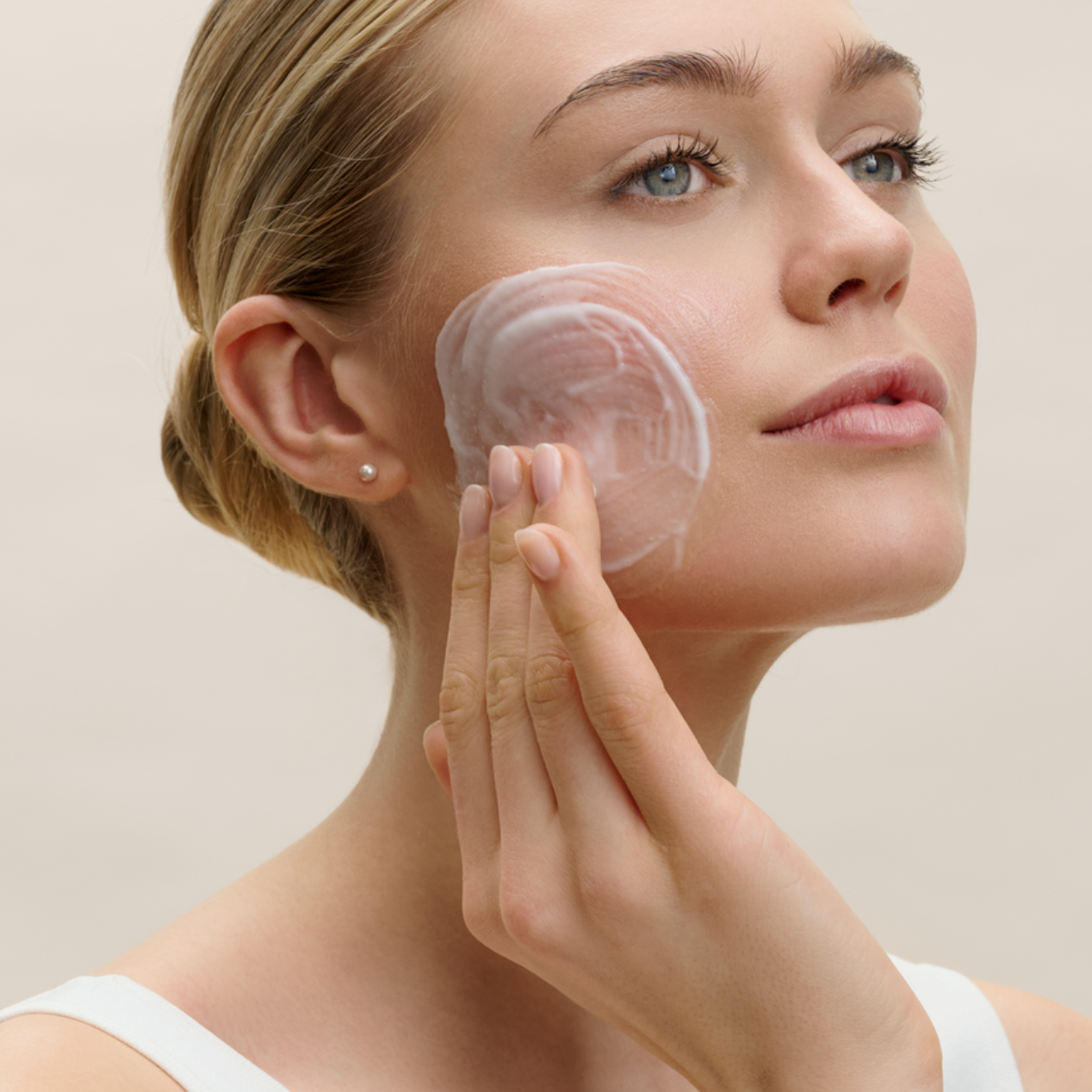 lavera Melt Off Cleansing Balm