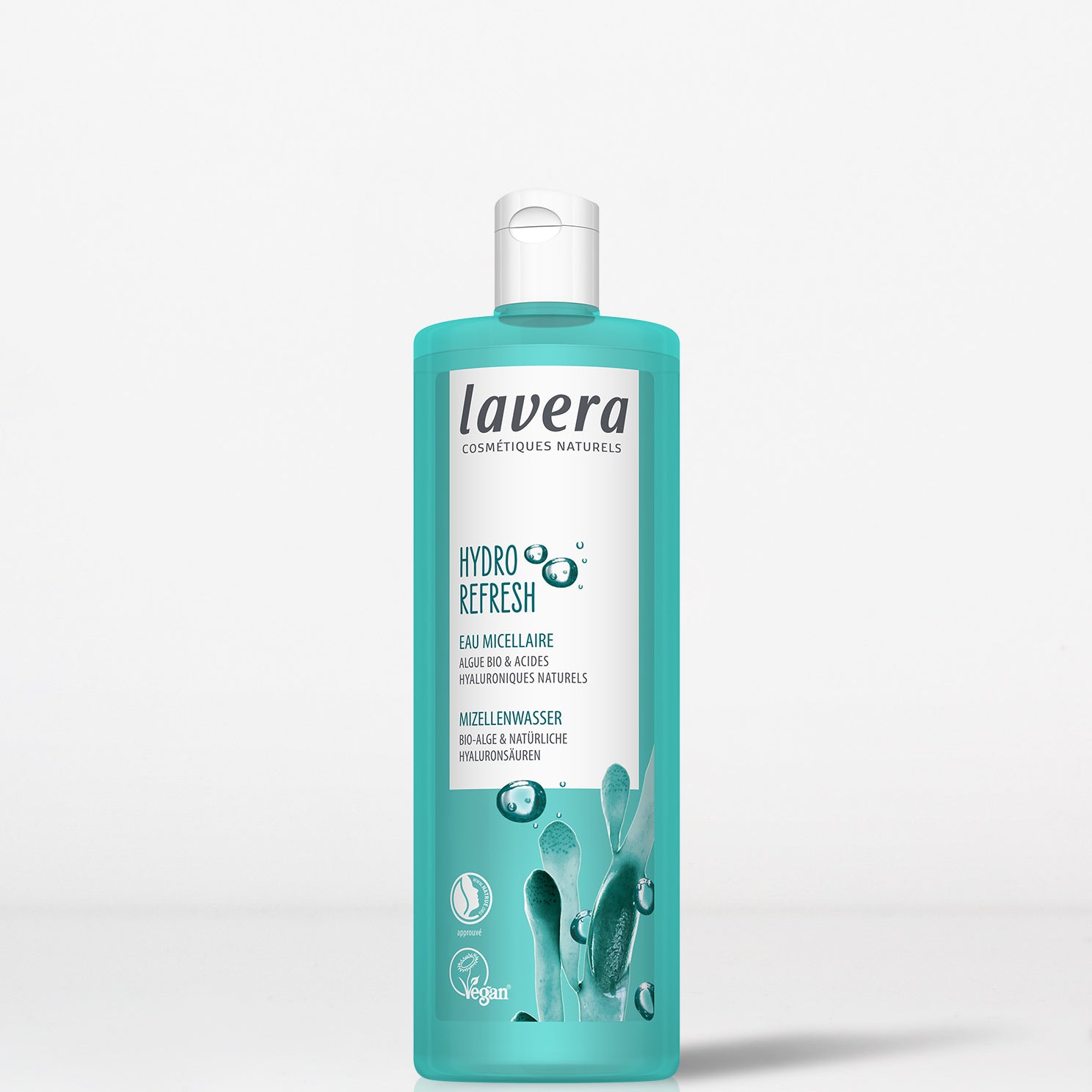 lavera Hydro Refresh Eau Micellaire