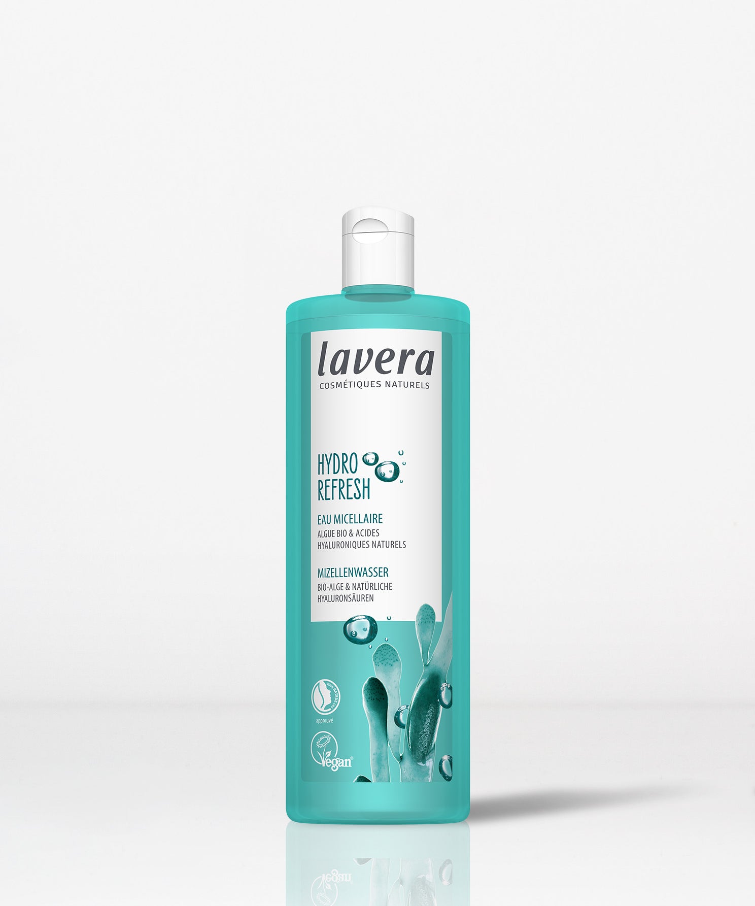 lavera Hydro Refresh Eau Micellaire