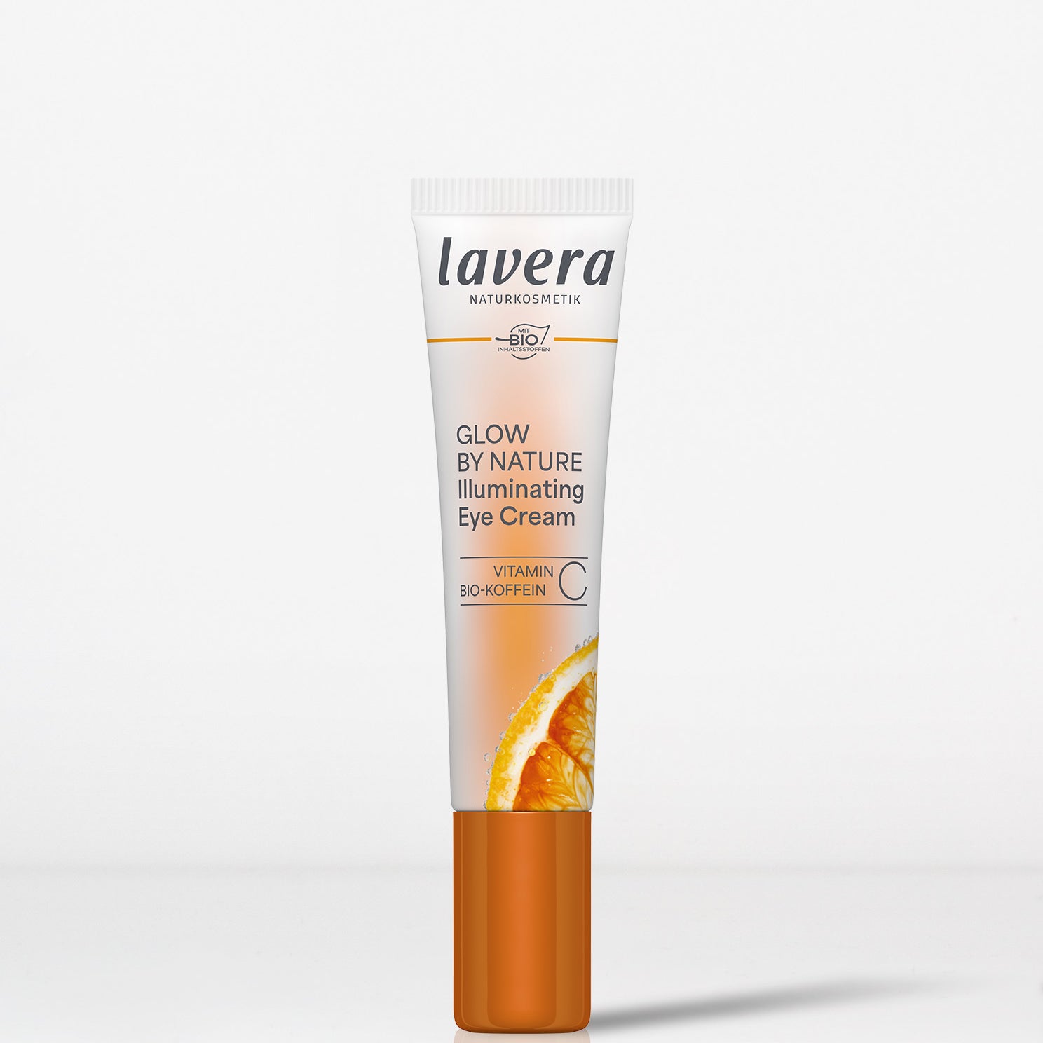 lavera Glow by Nature Contour des yeux éclat