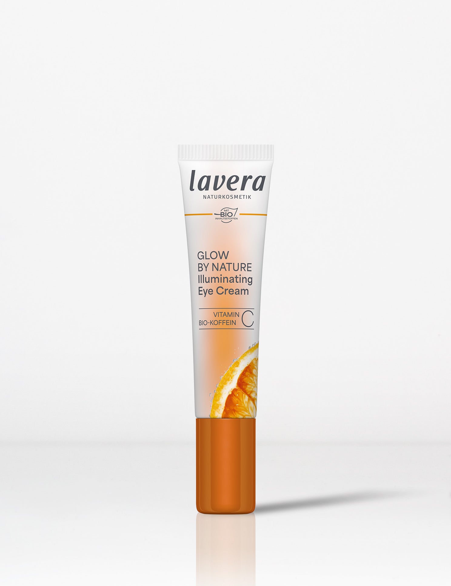 lavera Glow by Nature Illuminating Eye Cream