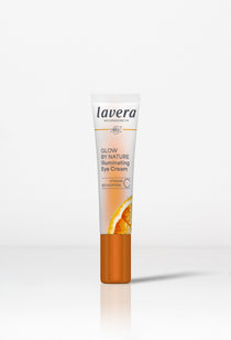 lavera Glow by Nature Illuminating Eye Cream
