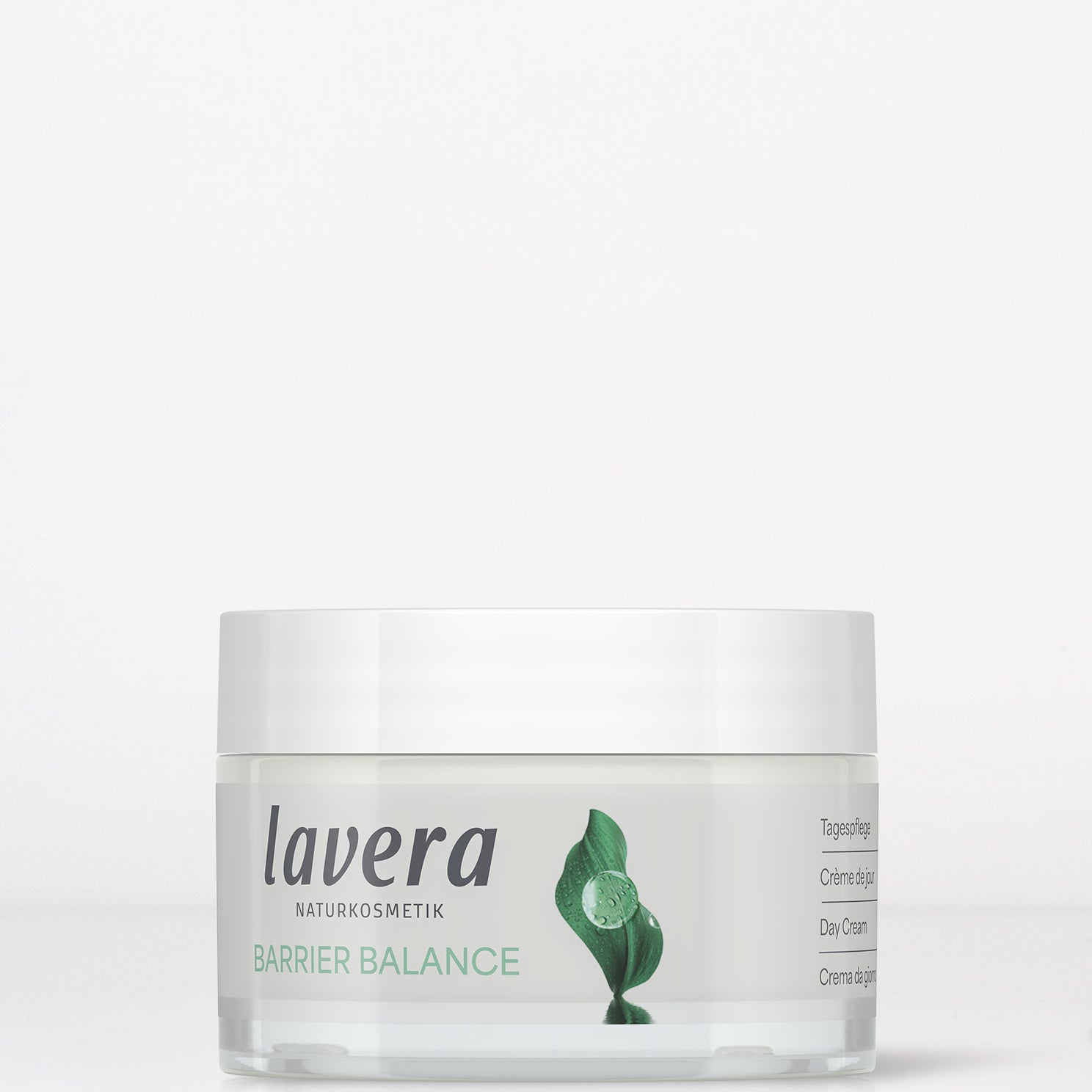 lavera Barrier Balance Crème de jour