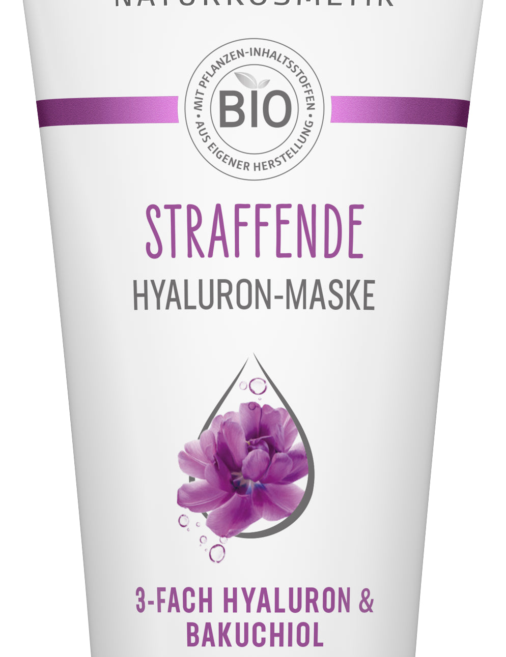 lavera Straffende Hyaluron-Maske