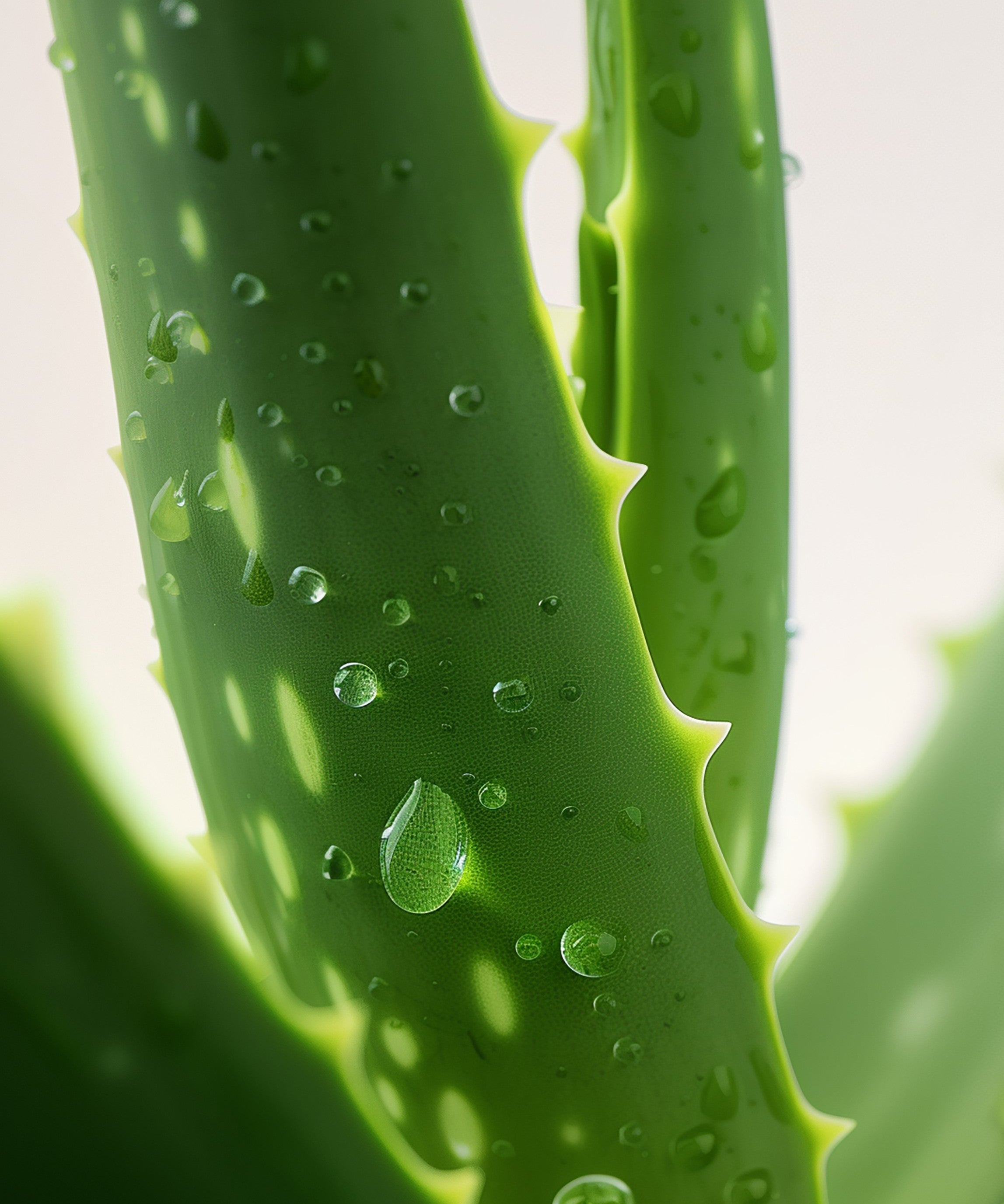 lavera basis sensitive Après-Shampooing Hydratation & Soin