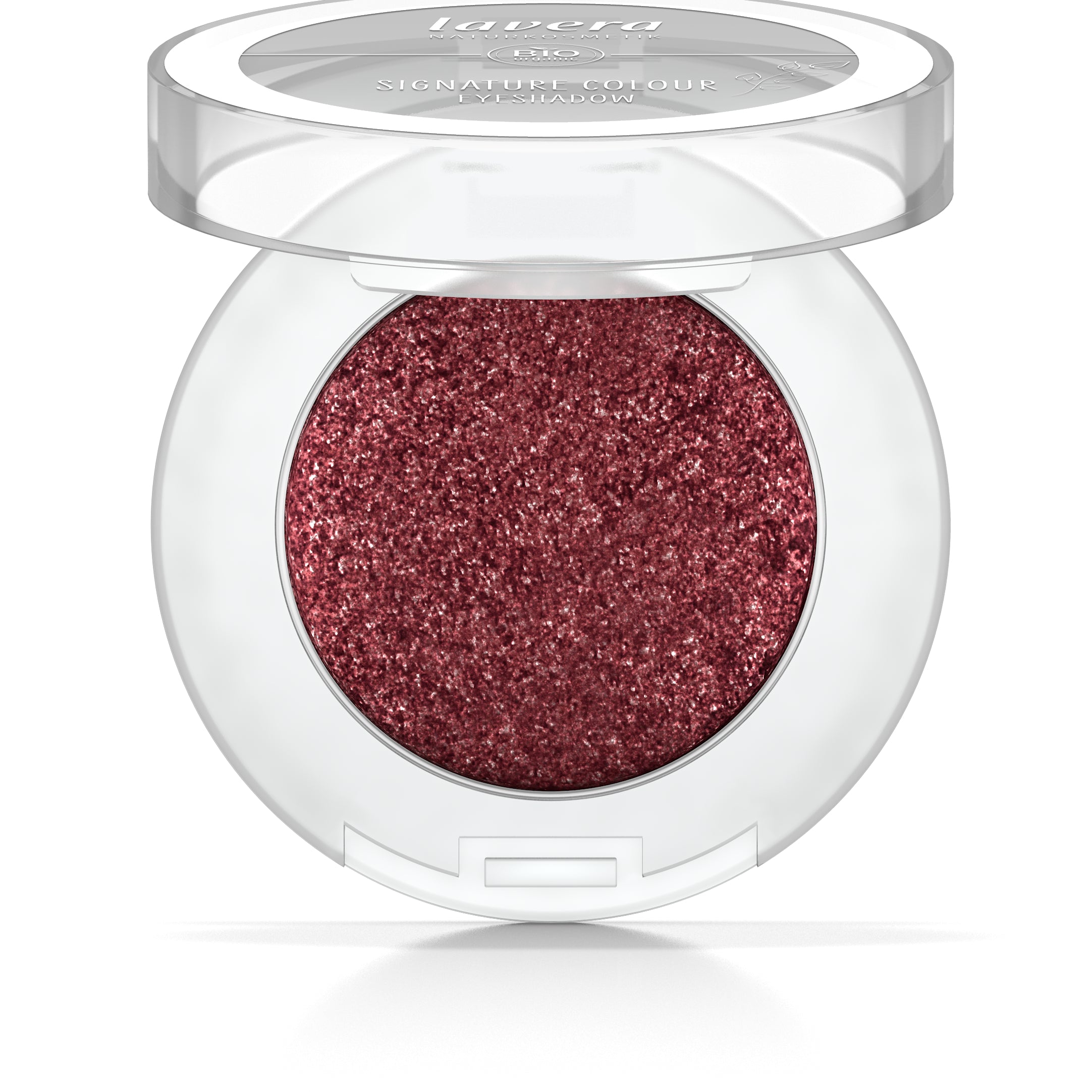 lavera Signature Colour Eyeshadow -Pink Moon 09-