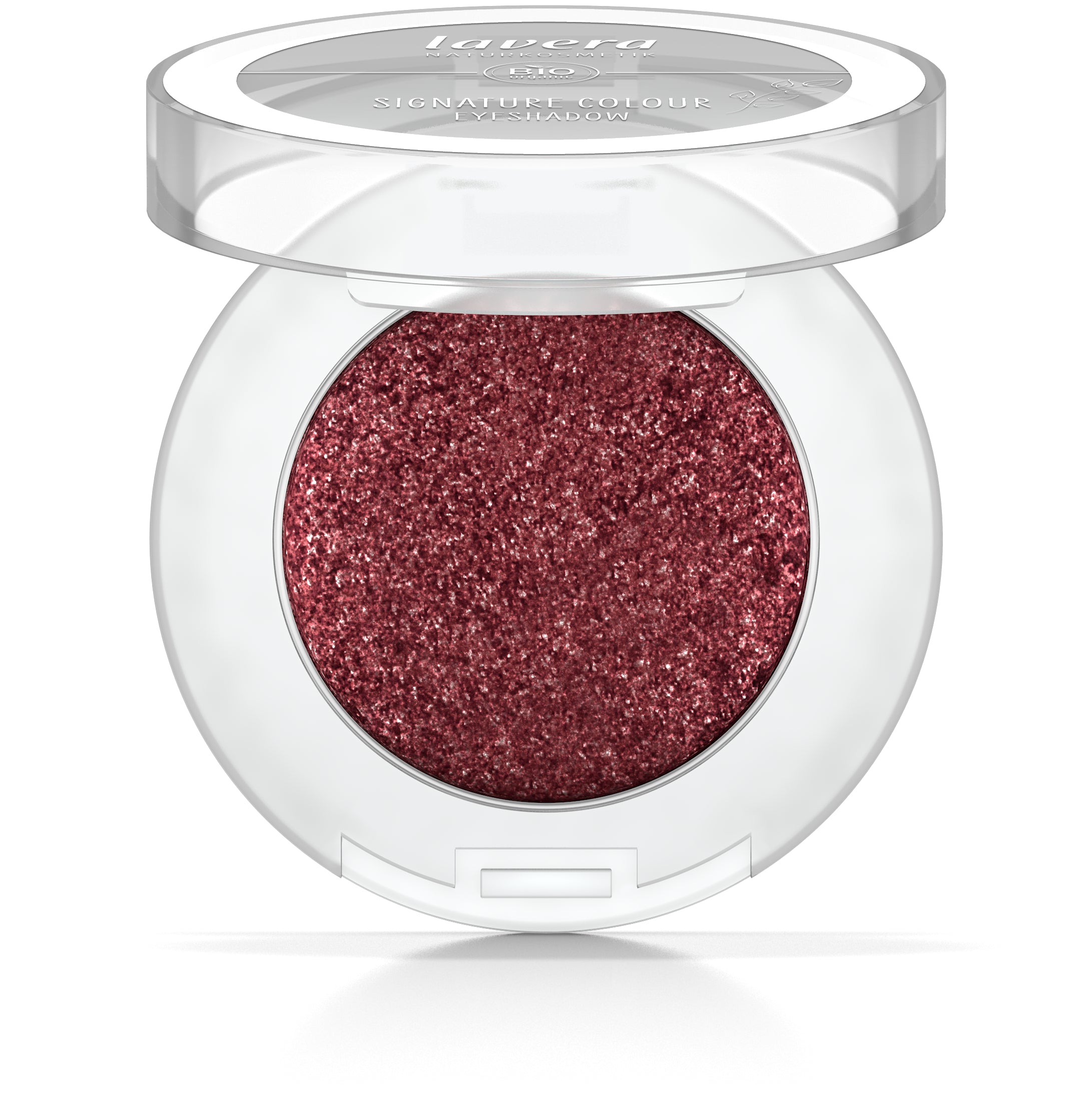 lavera Signature Colour Eyeshadow -Pink Moon 09-