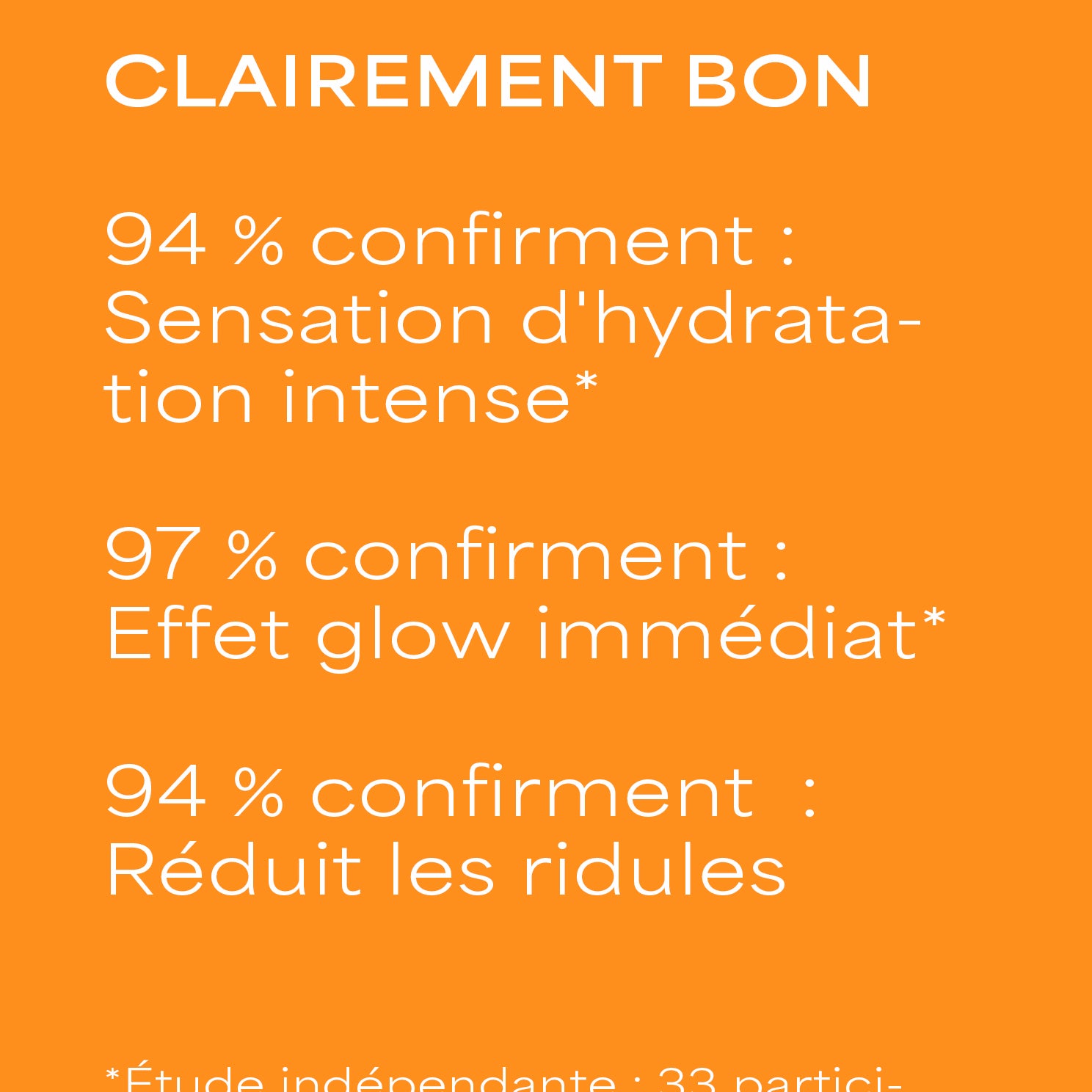 lavera Glow by Nature Fluide Solaire Anti-UV SPF 50