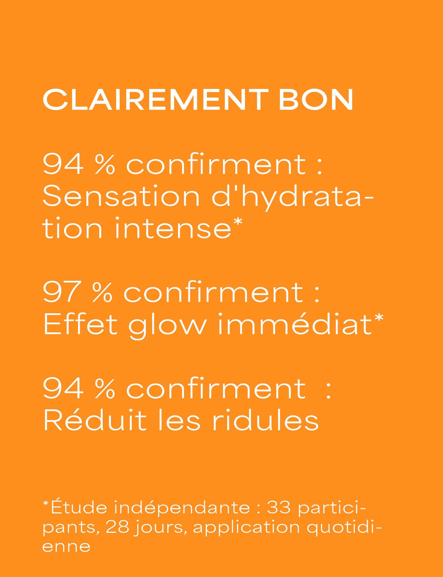 lavera Glow by Nature Anti-UV Fluid LSF 50