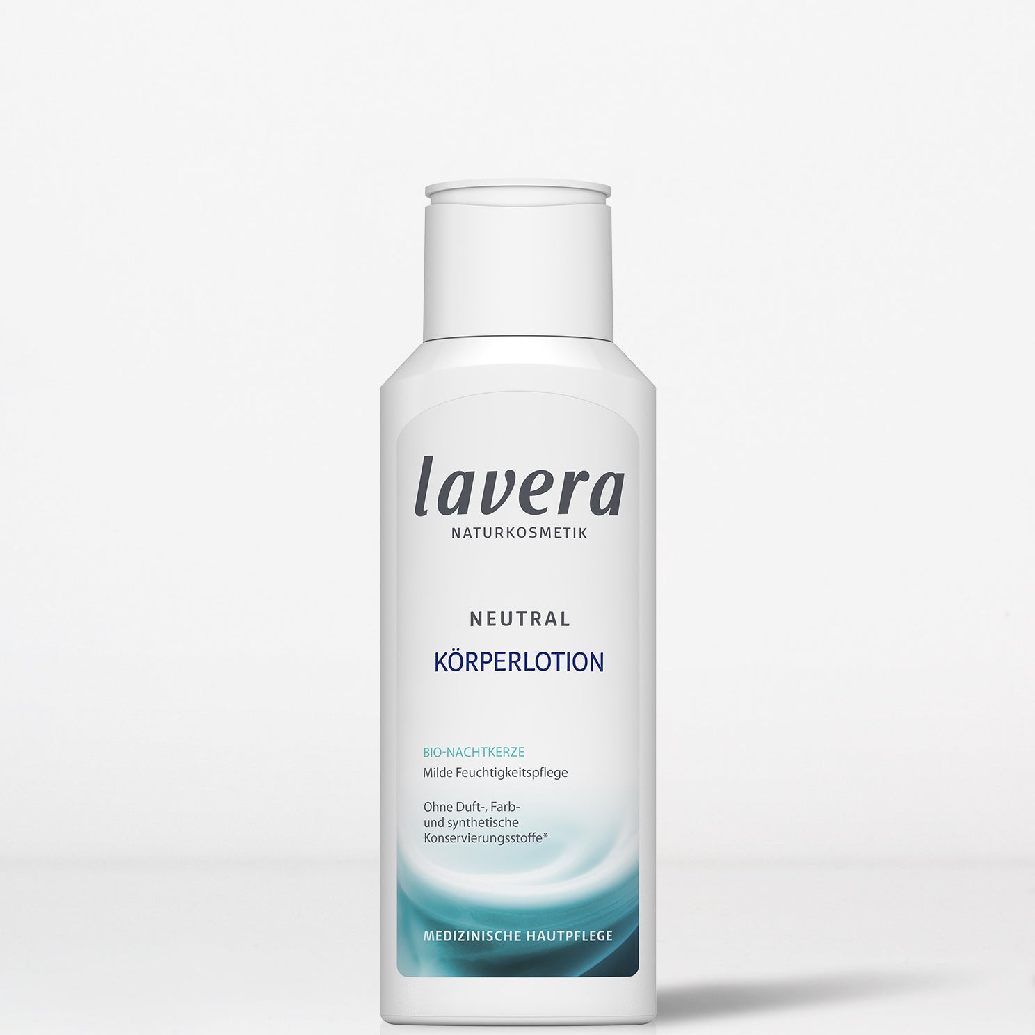 lavera Neutral Körperlotion
