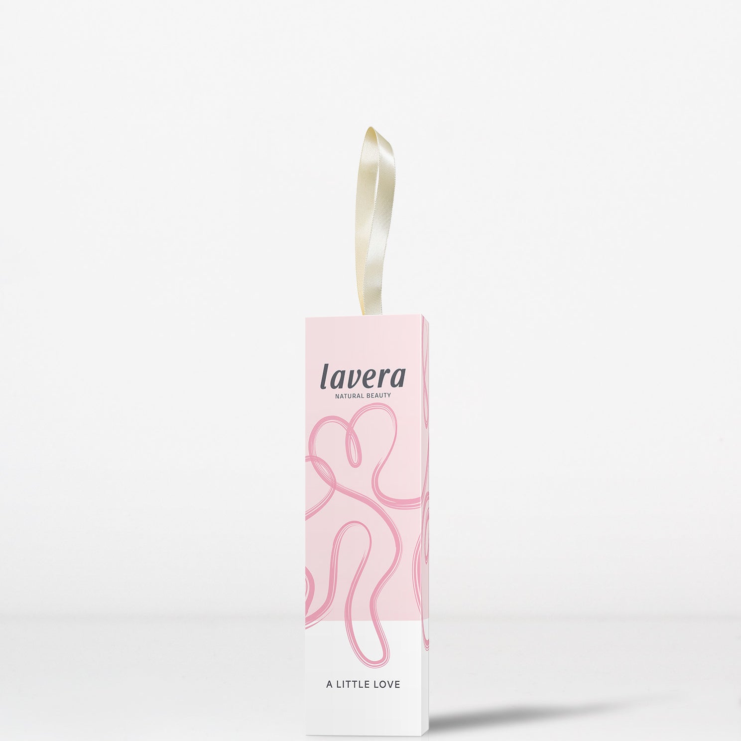 lavera Coffret cadeau « Un peu d’amour »