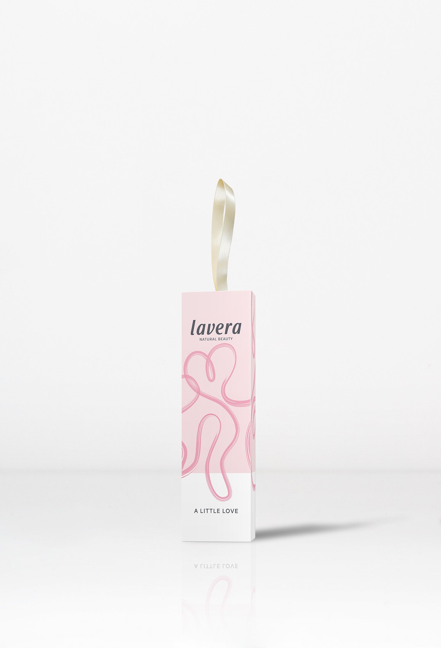 lavera Coffret cadeau « Un peu d’amour »