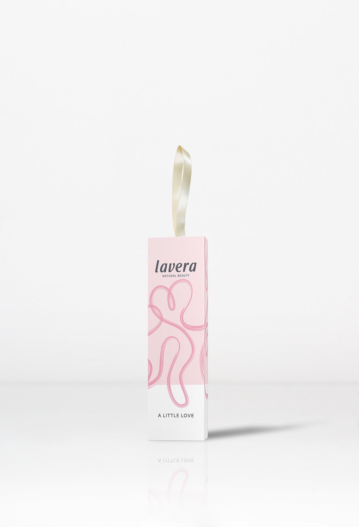 lavera Coffret cadeau « Un peu d’amour »