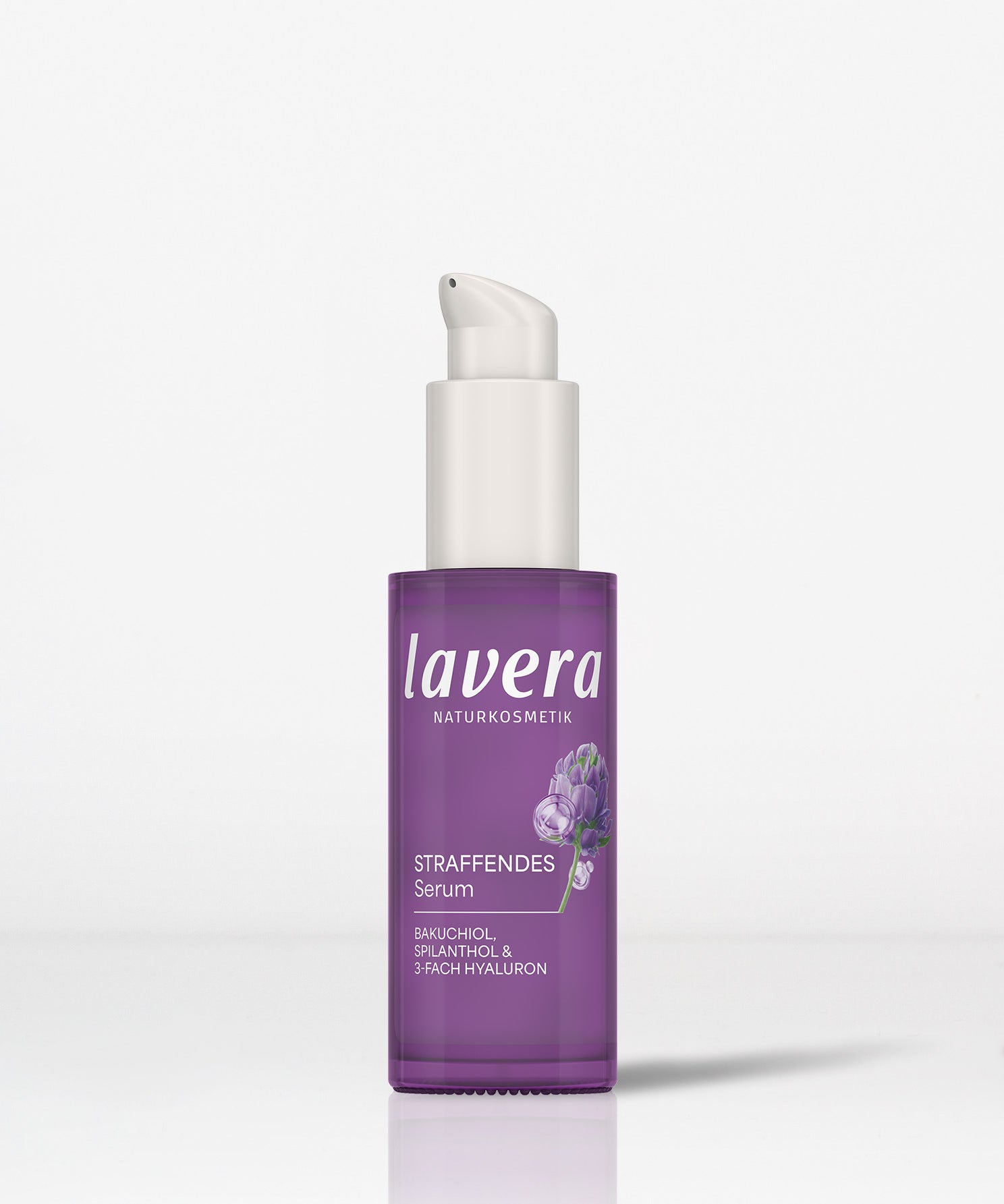 lavera Sérum Raffermissant