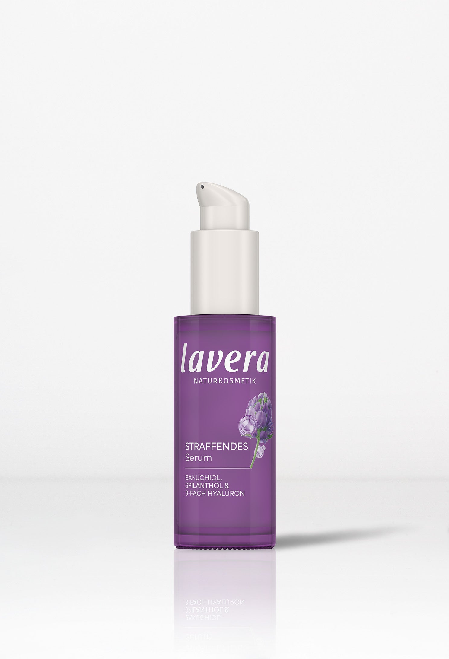 lavera Straffendes Serum