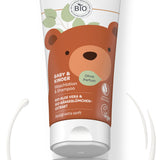 lavera Baby & Kinder Waschlotion & Shampoo