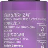 lavera Straffendes Serum