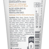 lavera Reisegröße Baby & Kinder Waschlotion & Shampoo