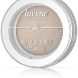 lavera Signature Colour Eyeshadow -Moon Shell 05-
