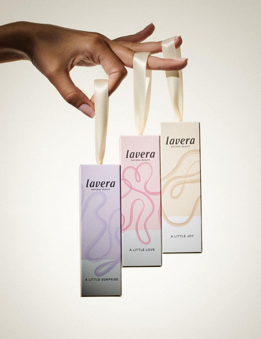 lavera Geschenkset A Little Love