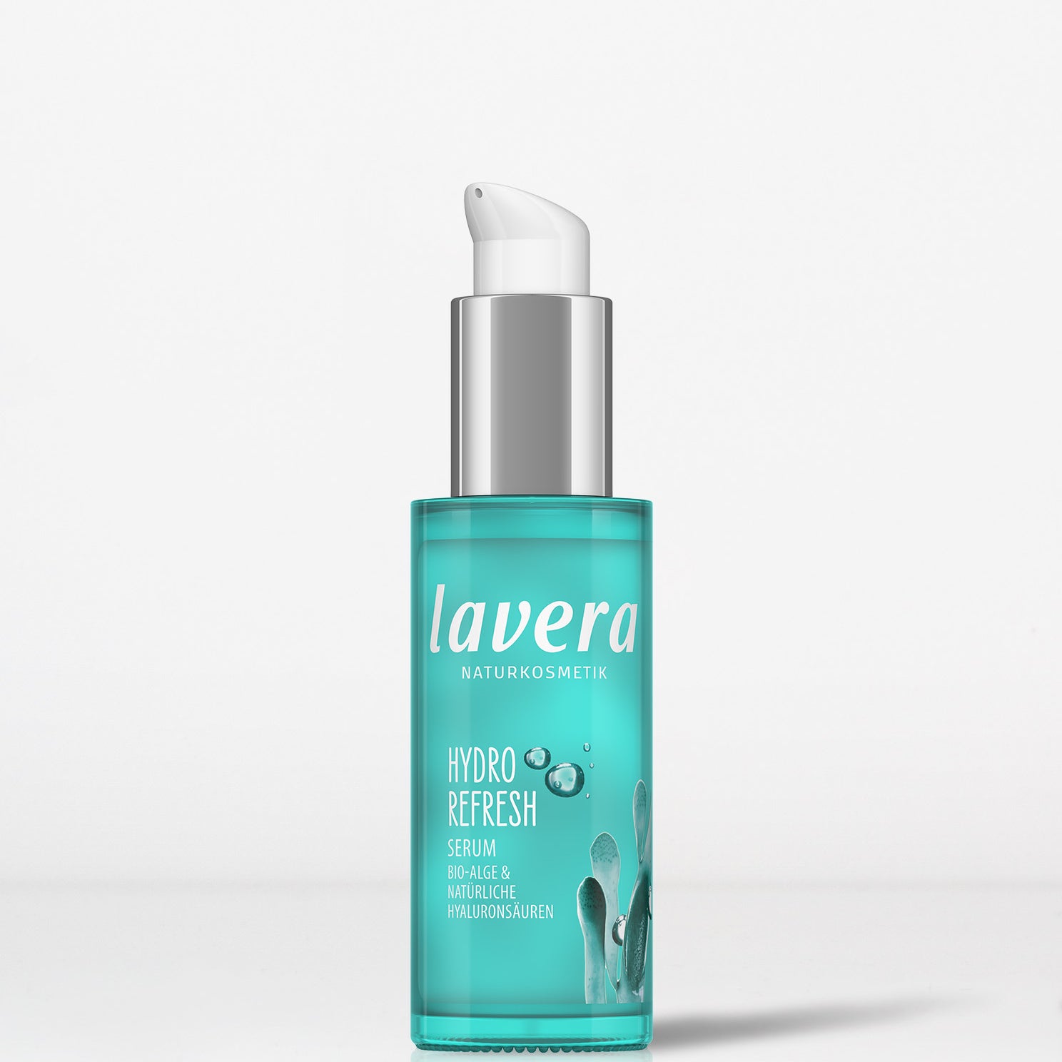 lavera Hydro Refresh Sérum